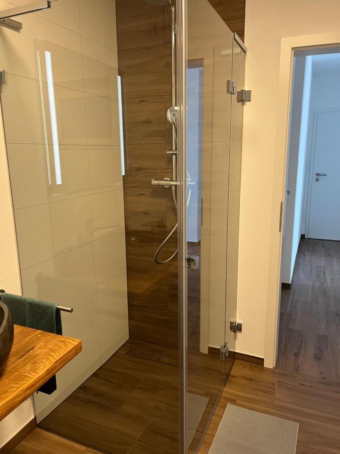Casa Caro Lejlighed Prüm Eksteriør billede
