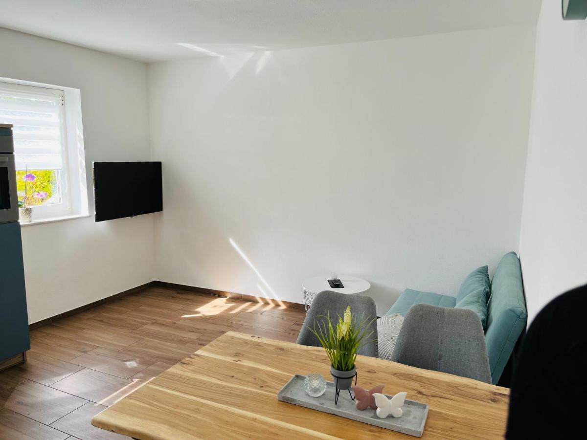 Casa Caro Lejlighed Prüm Eksteriør billede