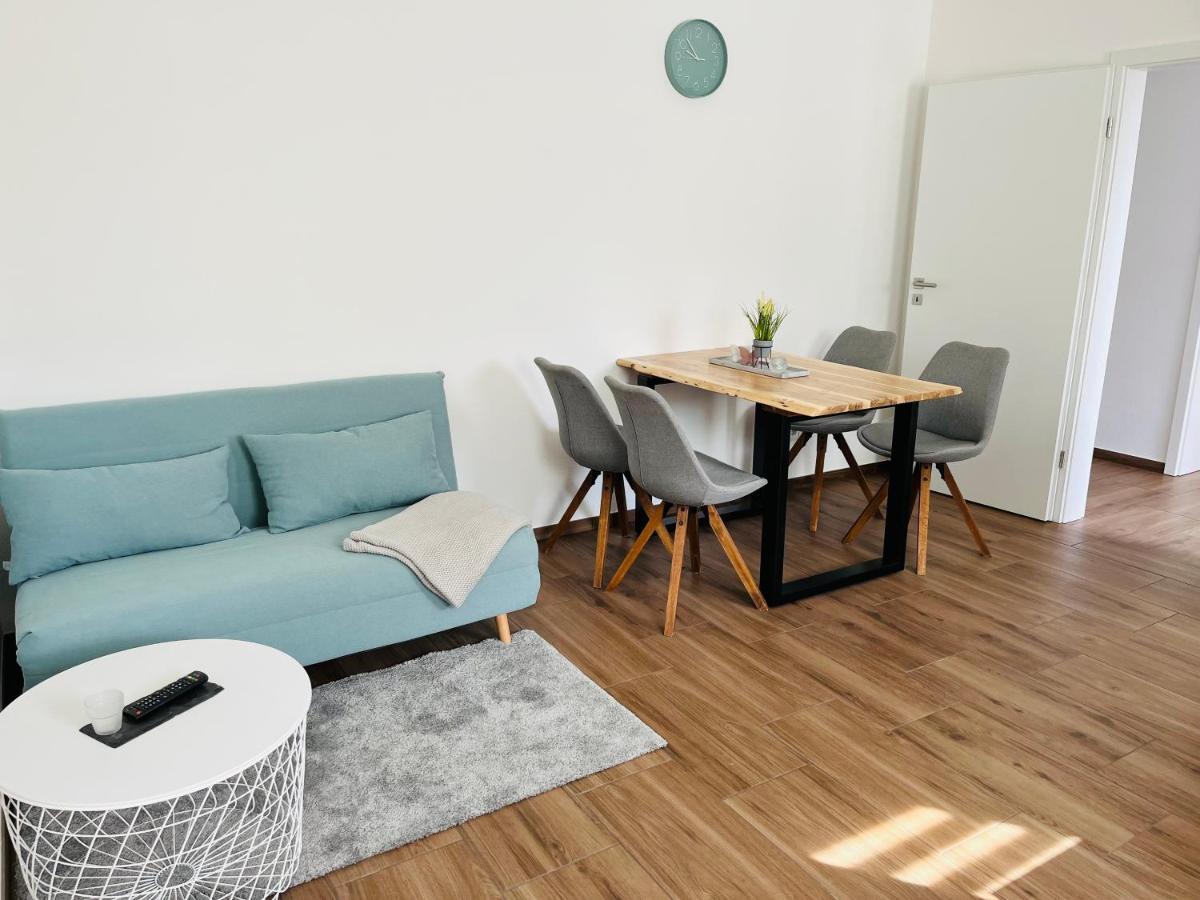 Casa Caro Lejlighed Prüm Eksteriør billede