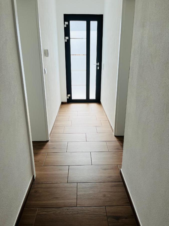 Casa Caro Lejlighed Prüm Eksteriør billede